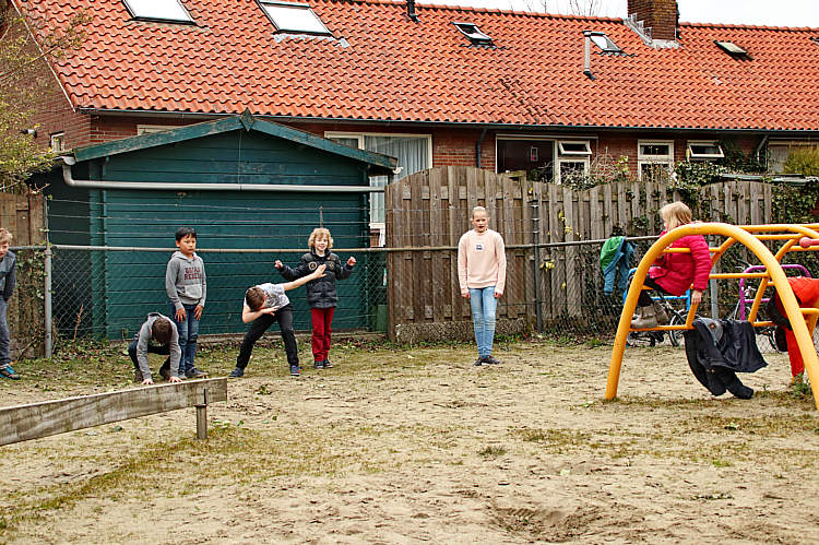 Paaseieren zoeken en spelmiddag_49